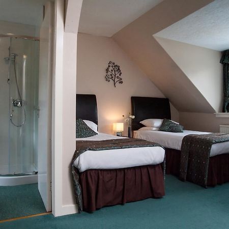 The Cnoc Hotel Struy Екстер'єр фото