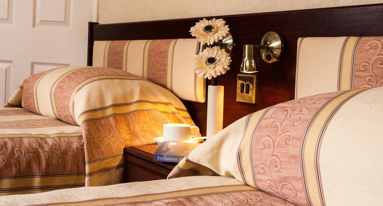 The Cnoc Hotel Struy Екстер'єр фото