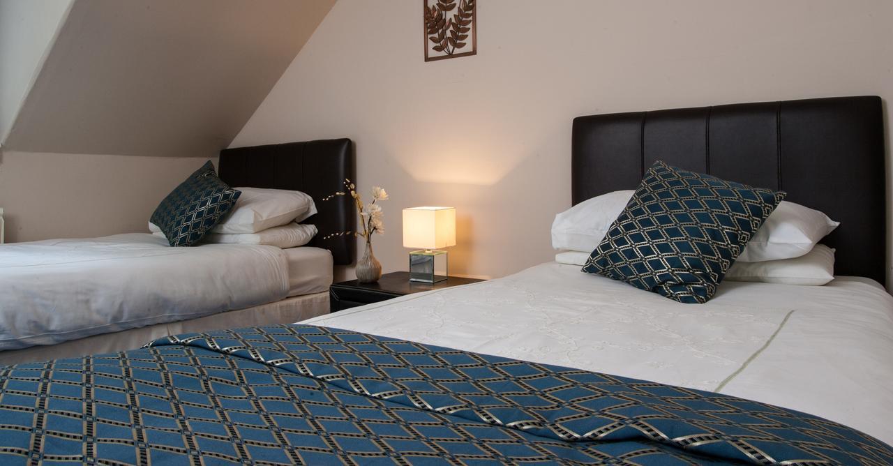 The Cnoc Hotel Struy Екстер'єр фото