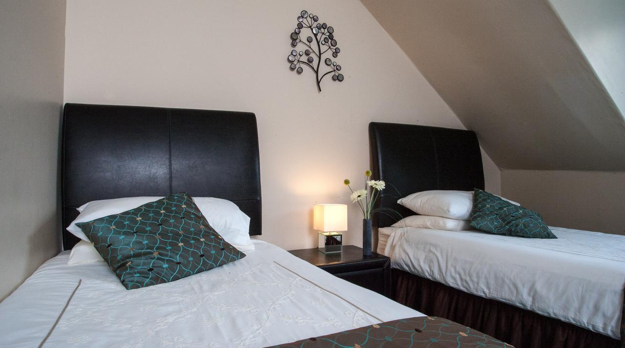 The Cnoc Hotel Struy Екстер'єр фото