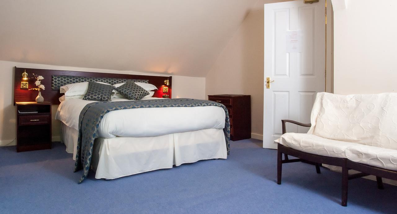 The Cnoc Hotel Struy Екстер'єр фото